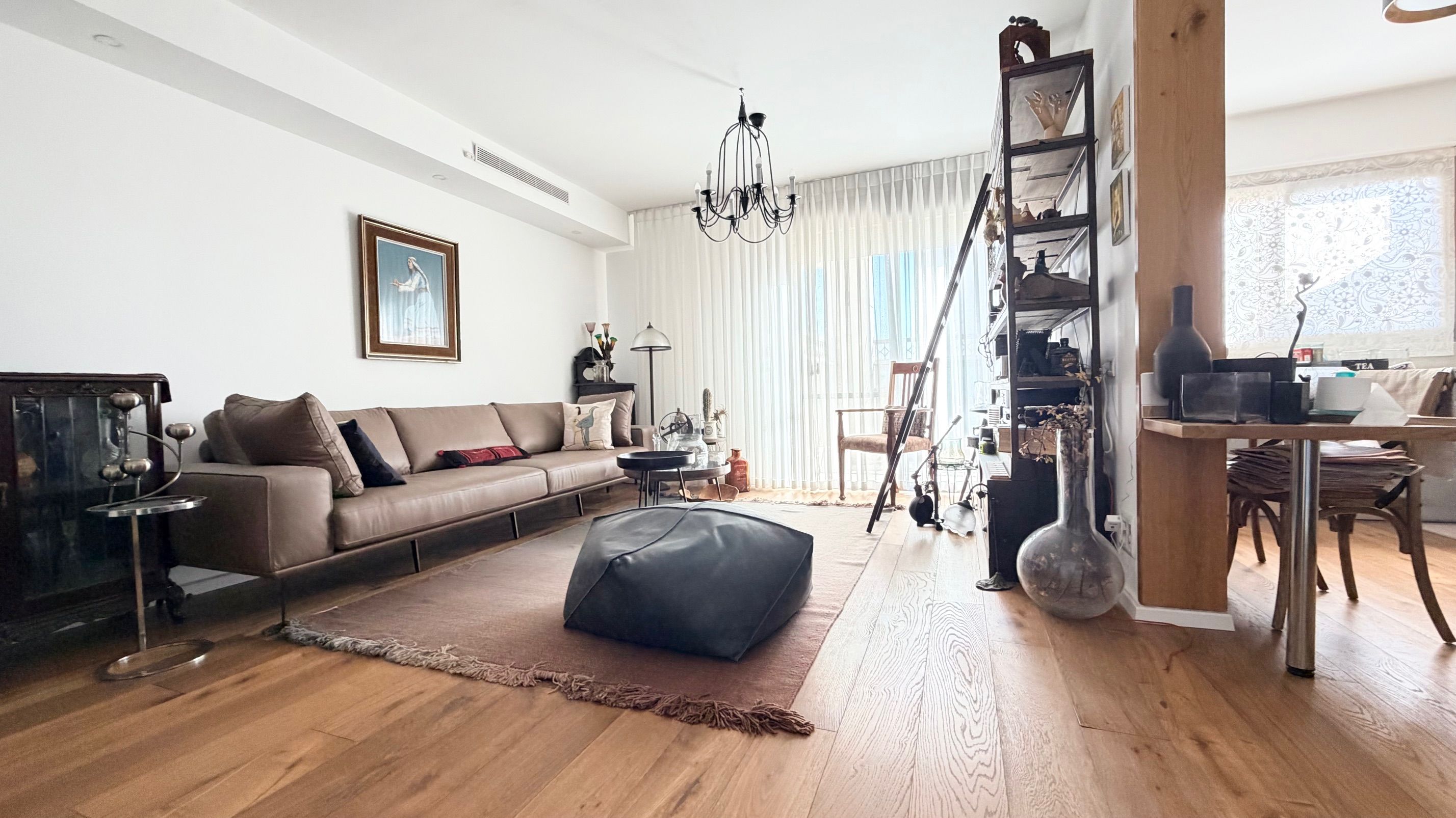 אקסטרה מייל | קשרי נדל״ן