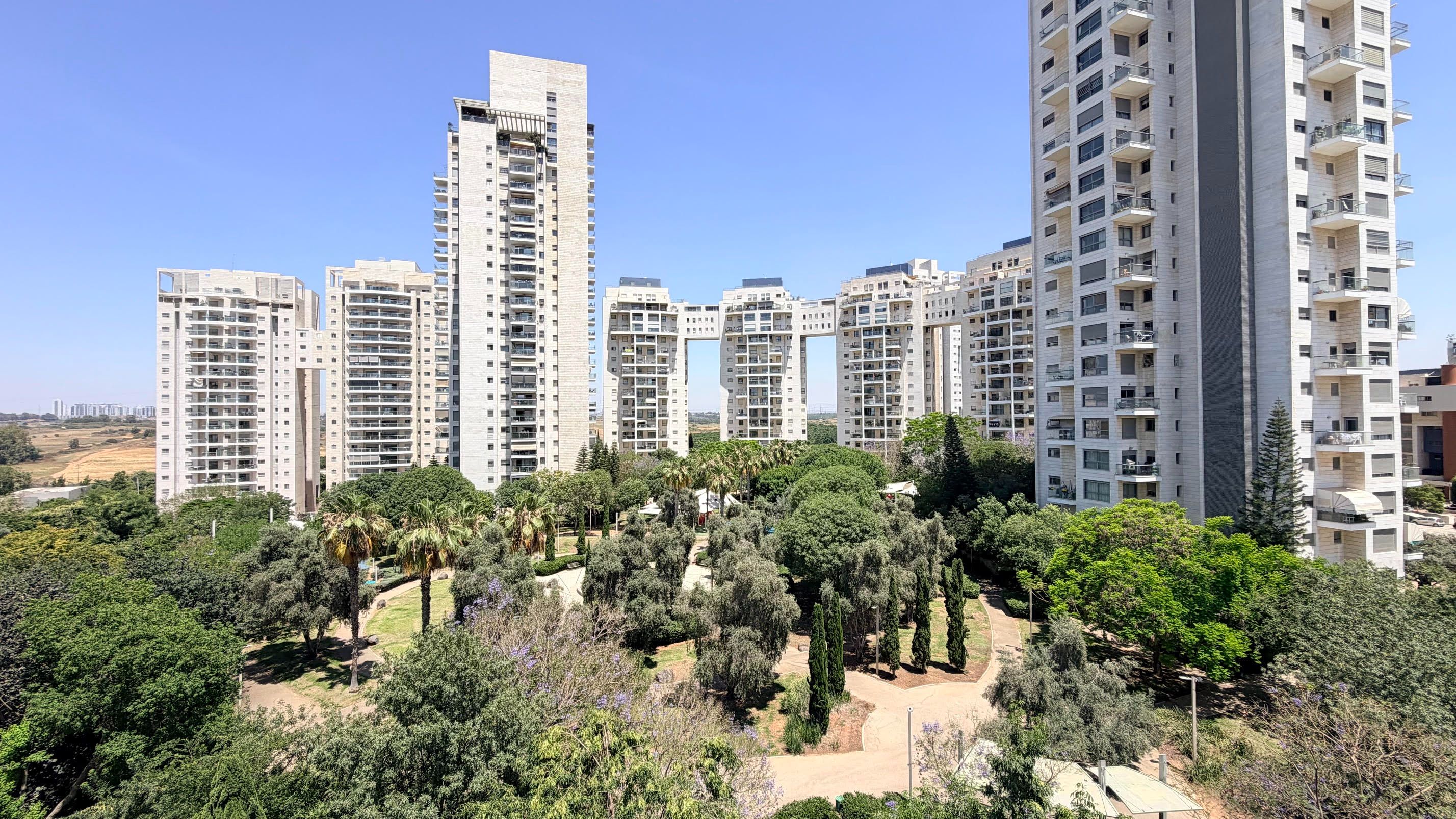 אקסטרה מייל | קשרי נדל״ן