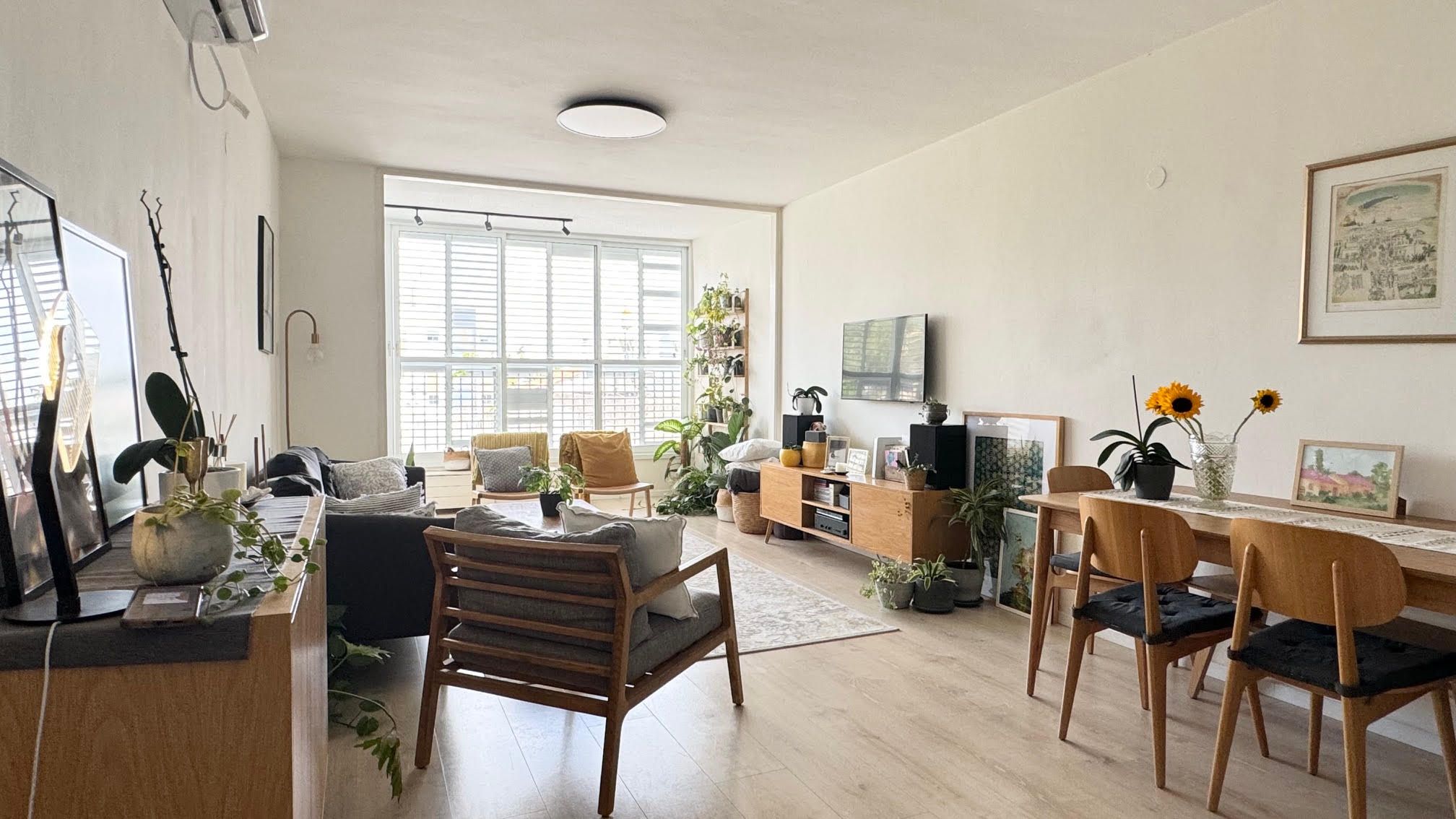 אקסטרה מייל | קשרי נדל״ן