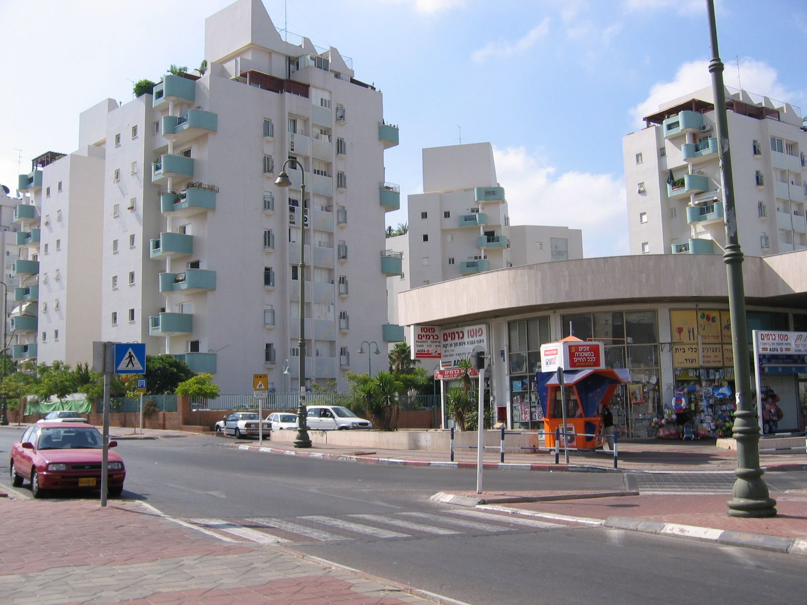 ביאליק - 4