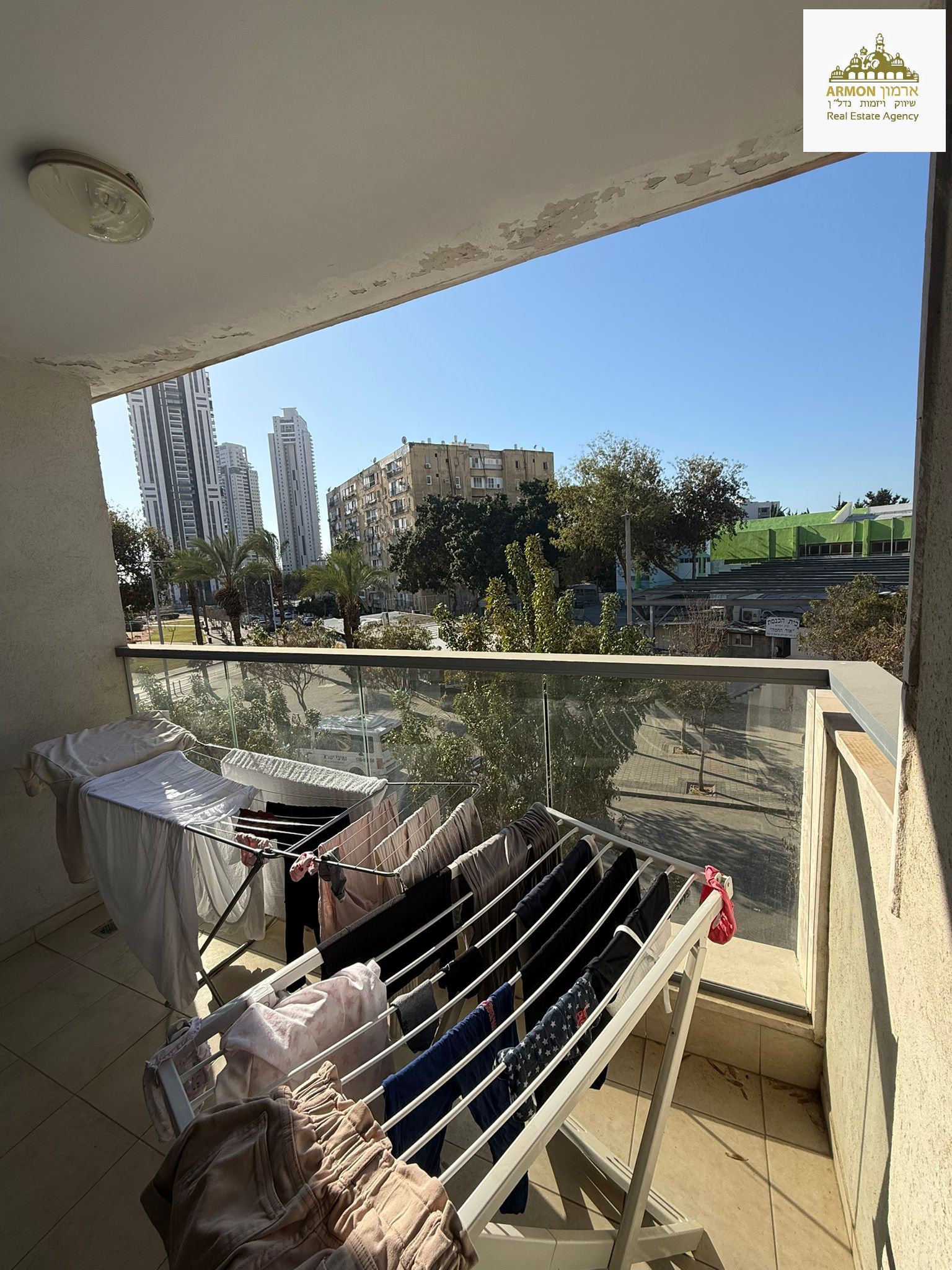הנביאים - 5