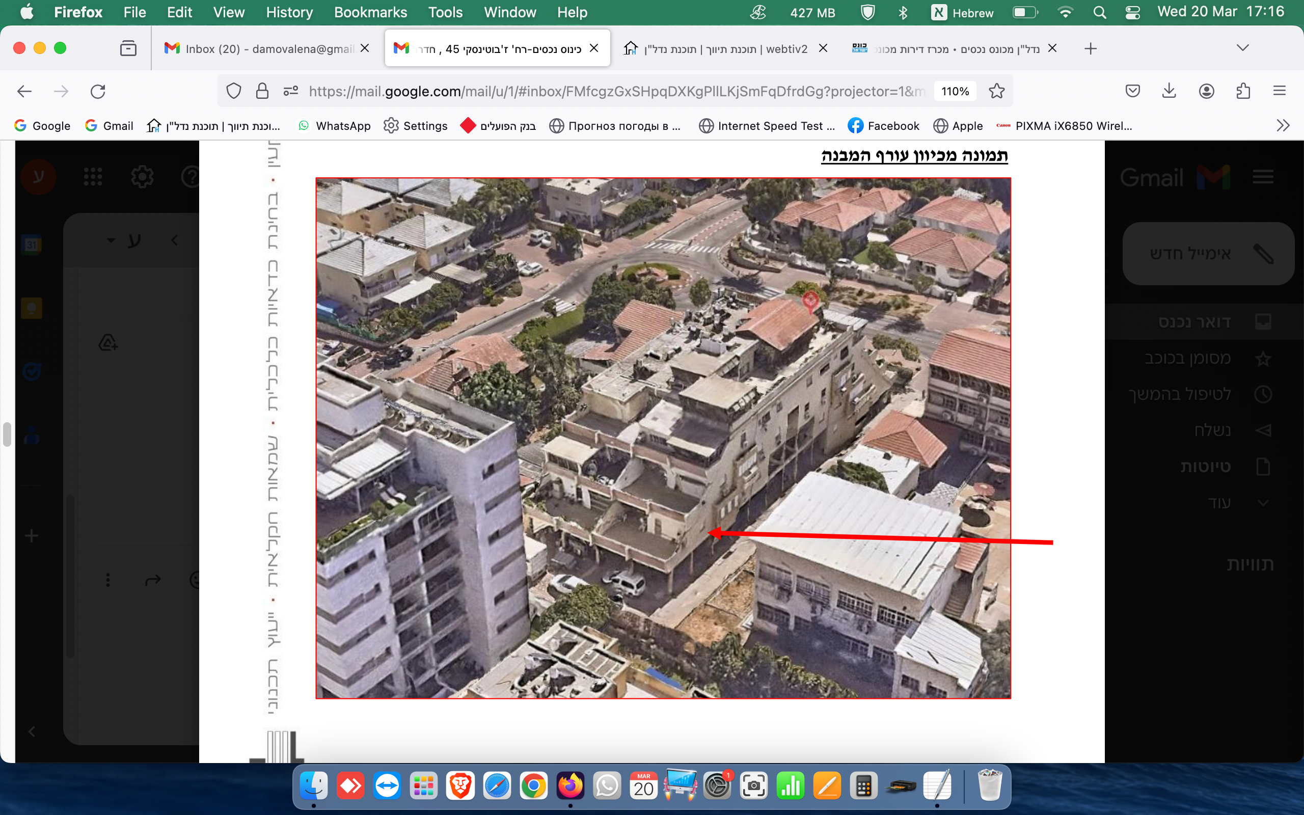 זיבוטינסקי - 4