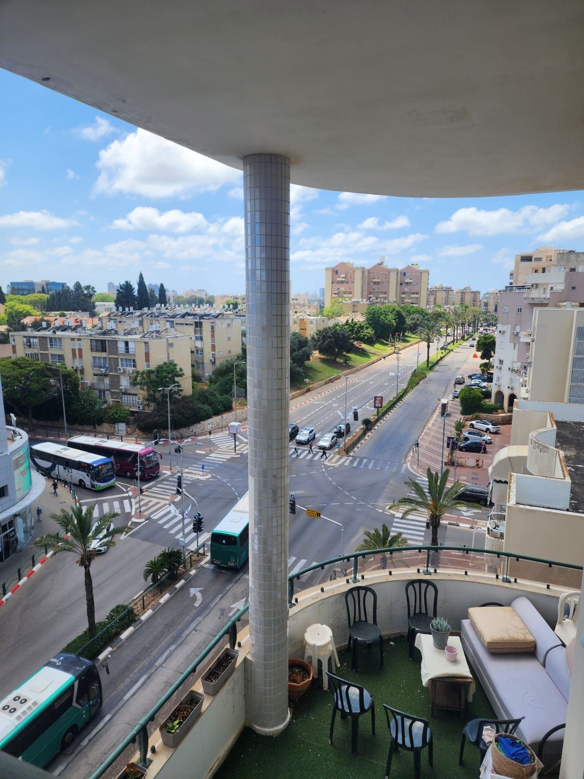 הנשיא - 2