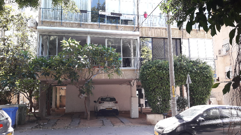 עמוס  - 2