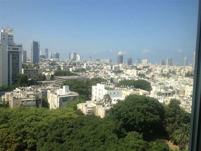 הירקון - 5