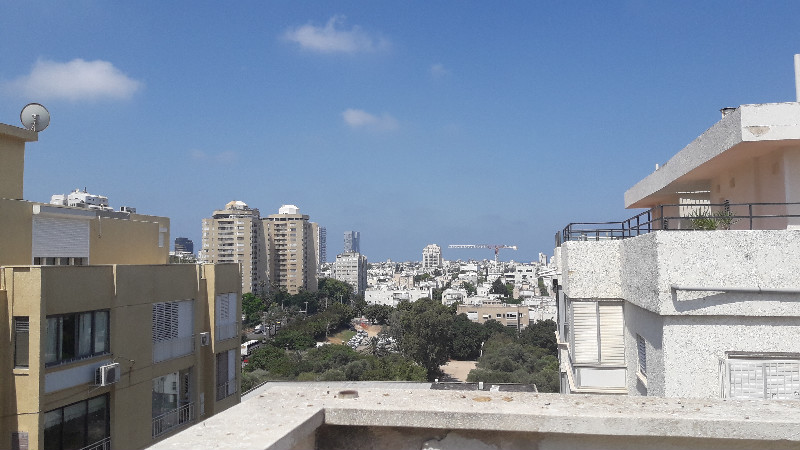 בני משה  - 2