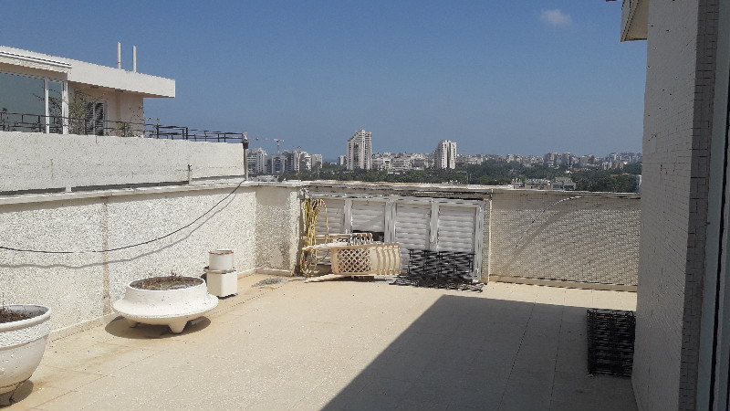 בני משה  - 5