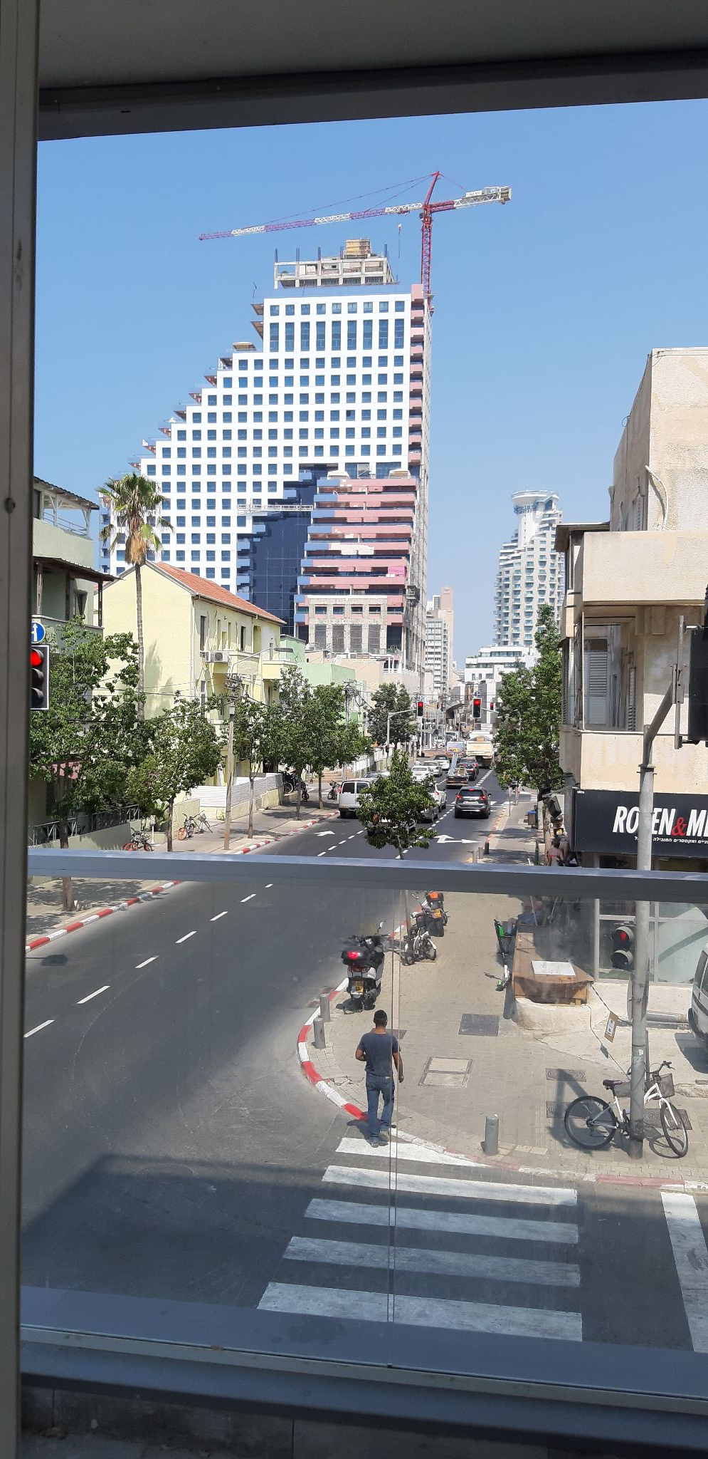 גאולה - 5