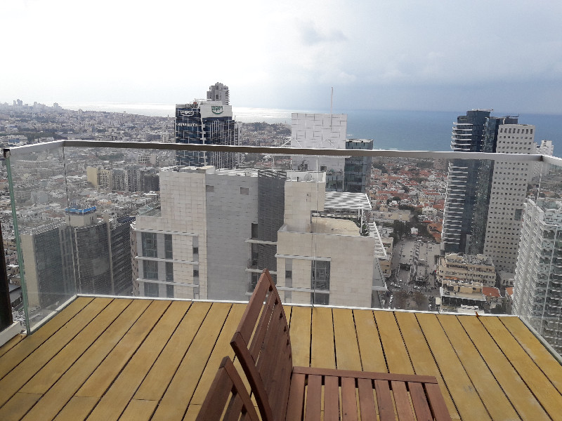 שדרות רוטשילד - 5