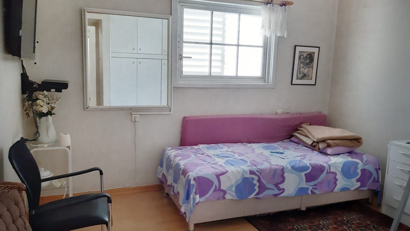 משה שרת - 7