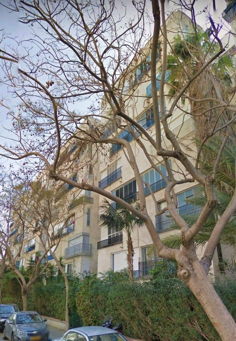 רחל - 2