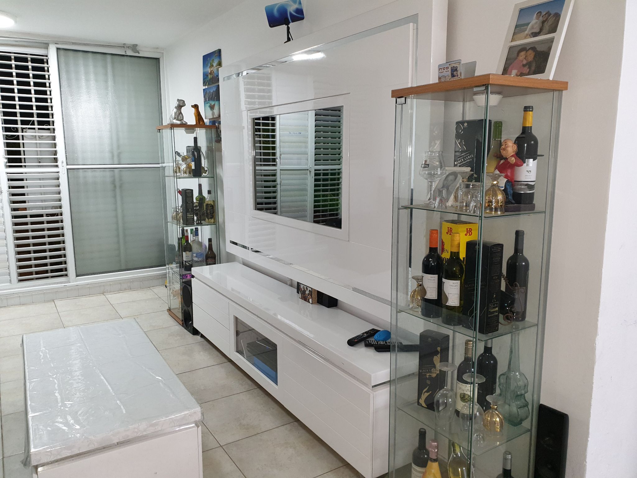 בן צבי - 4