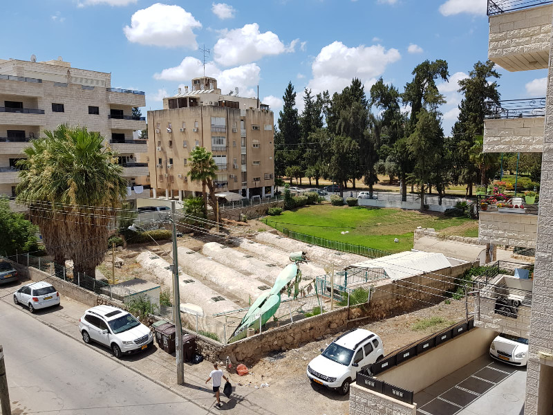 השומר - 2