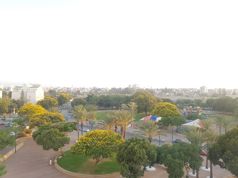 אבא אחימאיר - 3