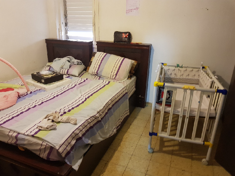 הרב אברהם הלל  - 3