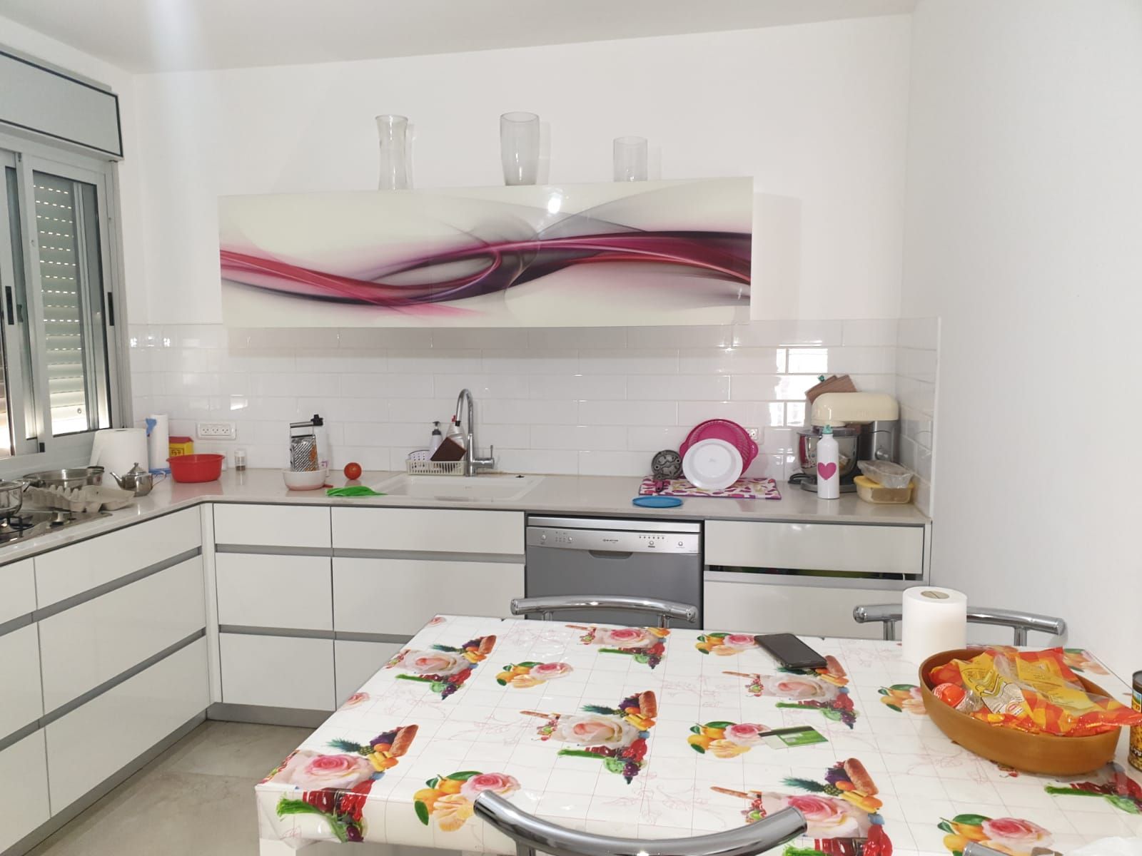 עופרה חזה - 6