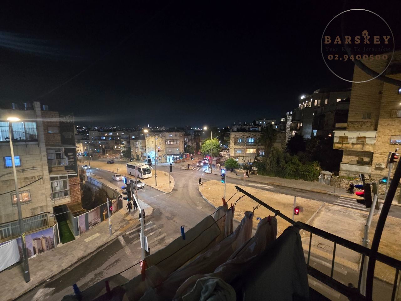 בר אילן - 19