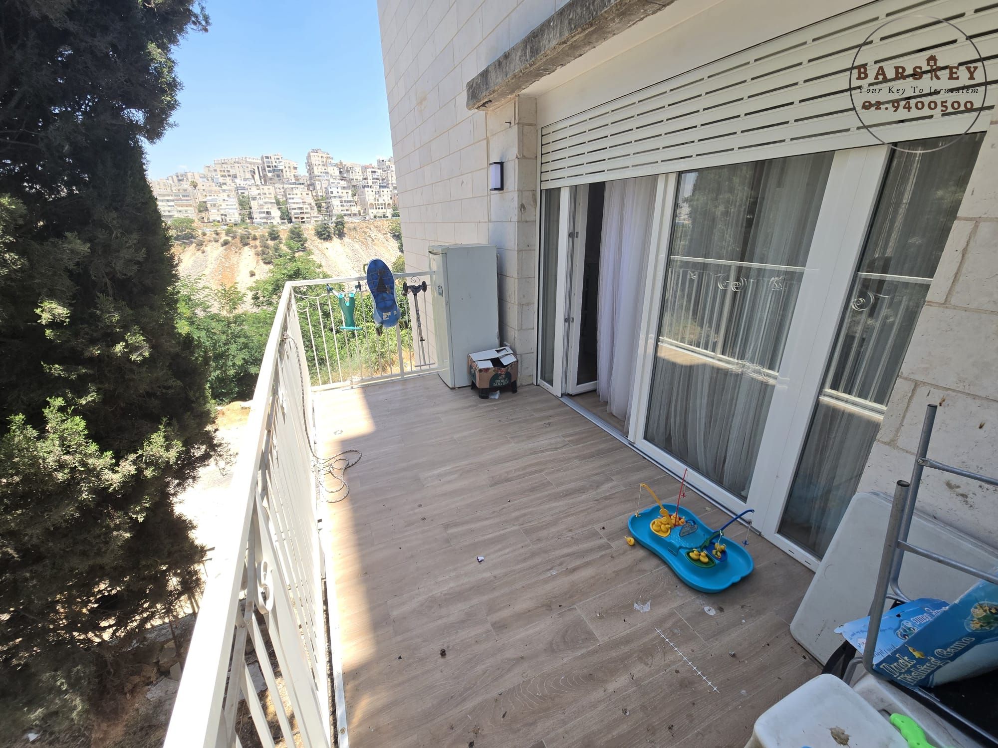 פנים מאירות - 20