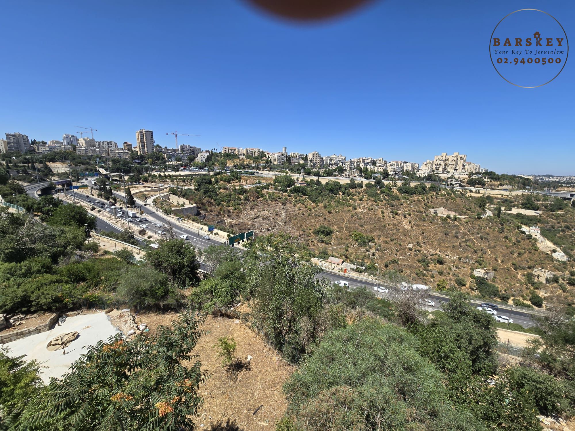גדרה - 3