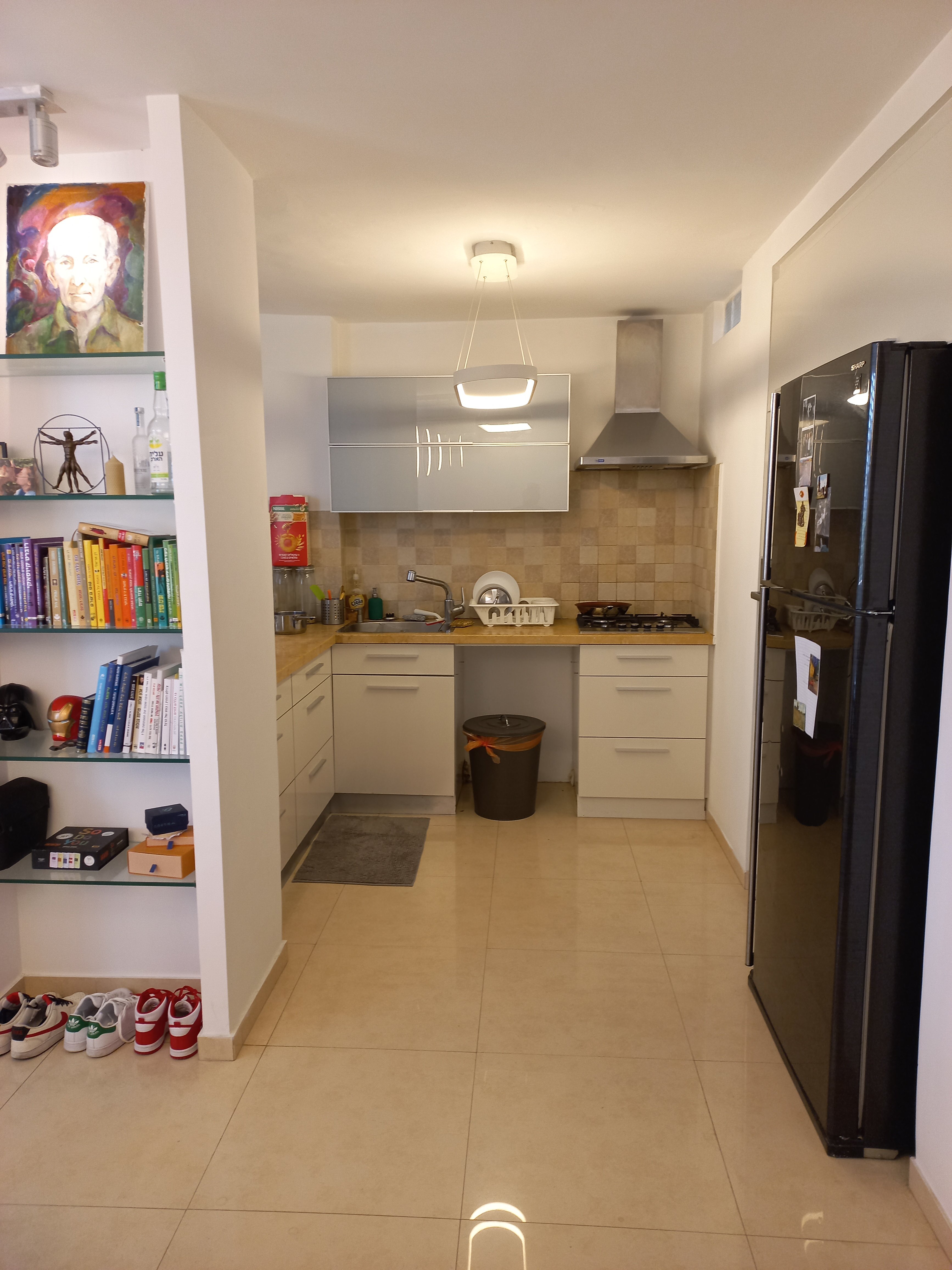דניאל מוריץ - 3