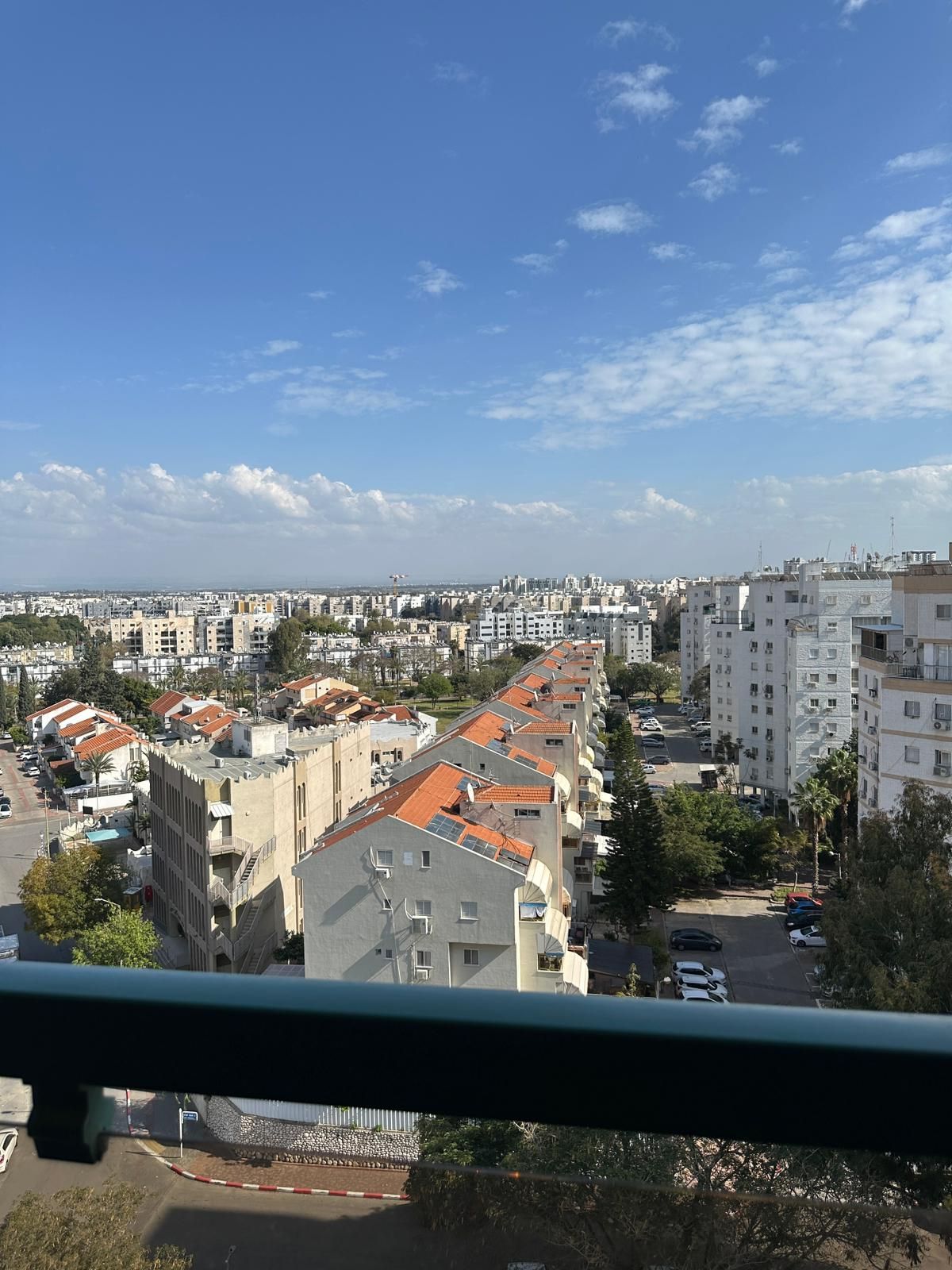 אבות ישורון  - 9