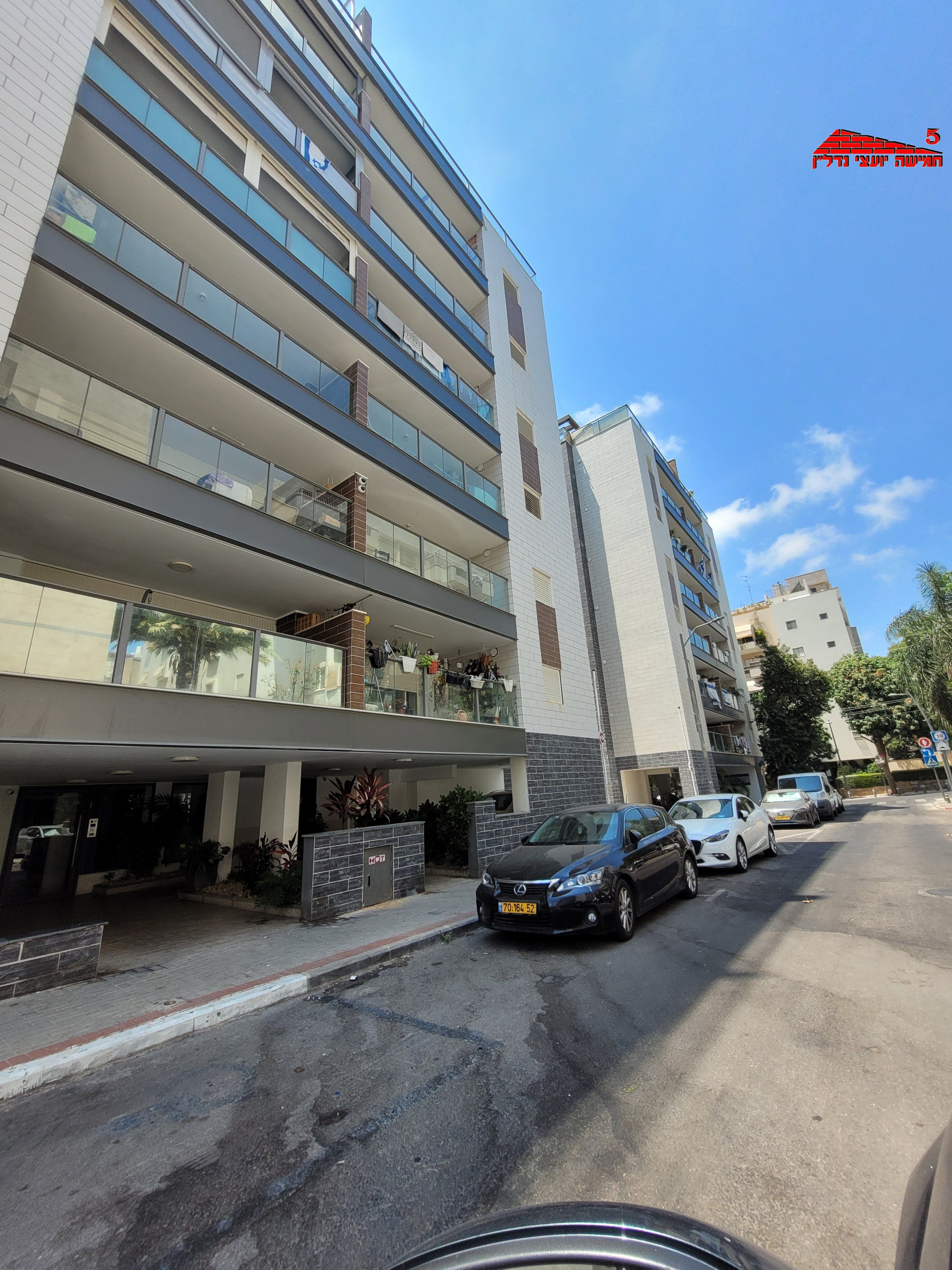 מעונות ברכה - 9