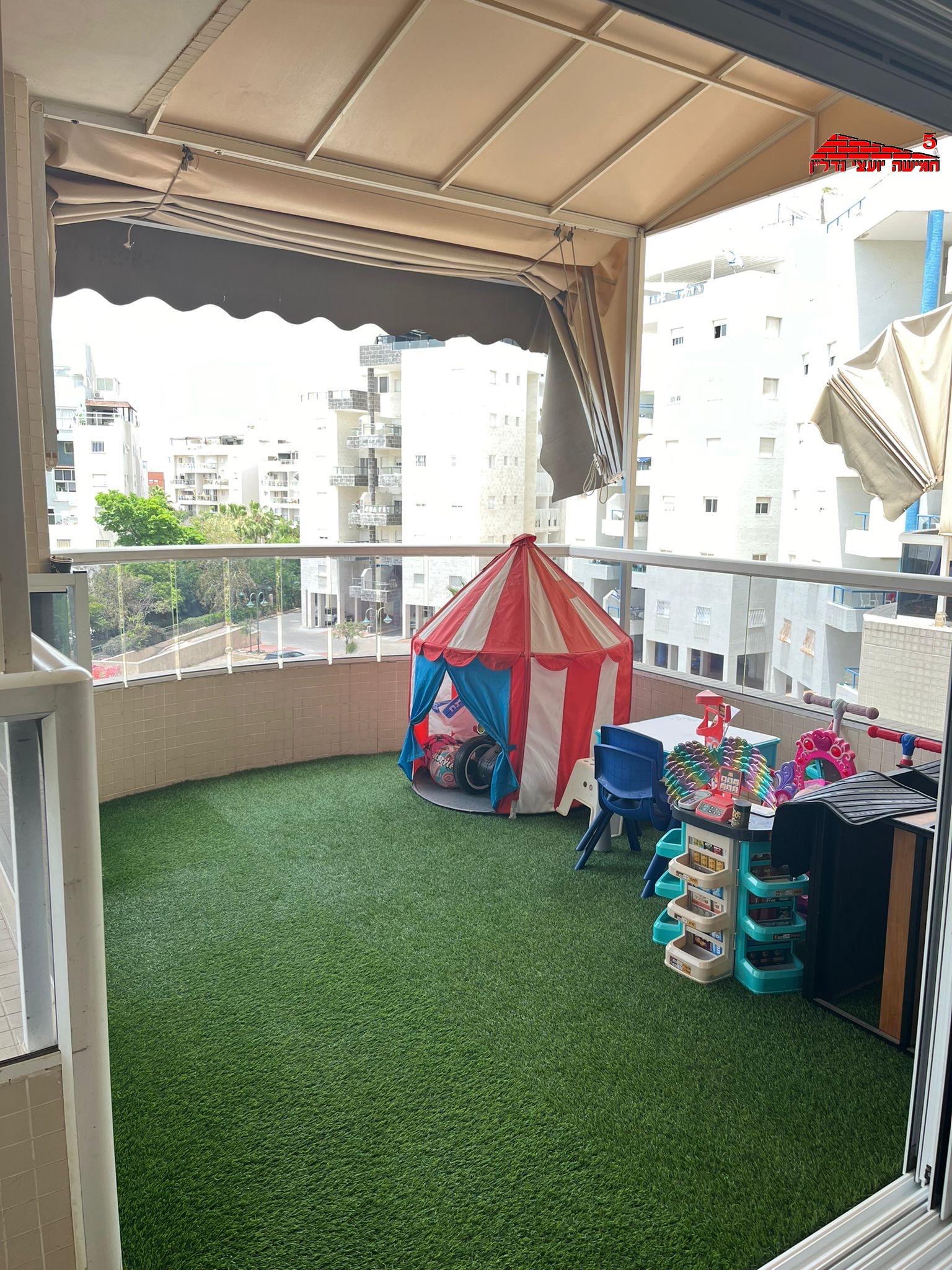 התזמורת - 1
