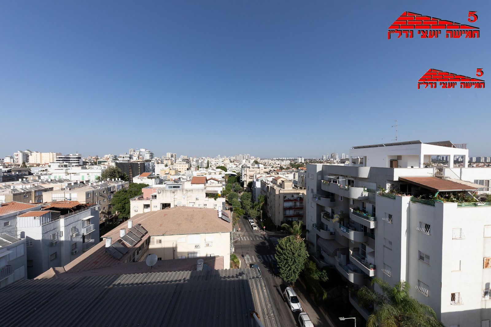 אהרון קרון - 8