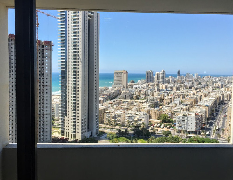 הנביאים - 5