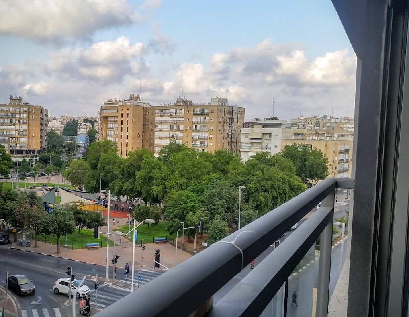 יוספטל - 7
