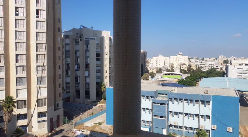 בן גוריון - 11