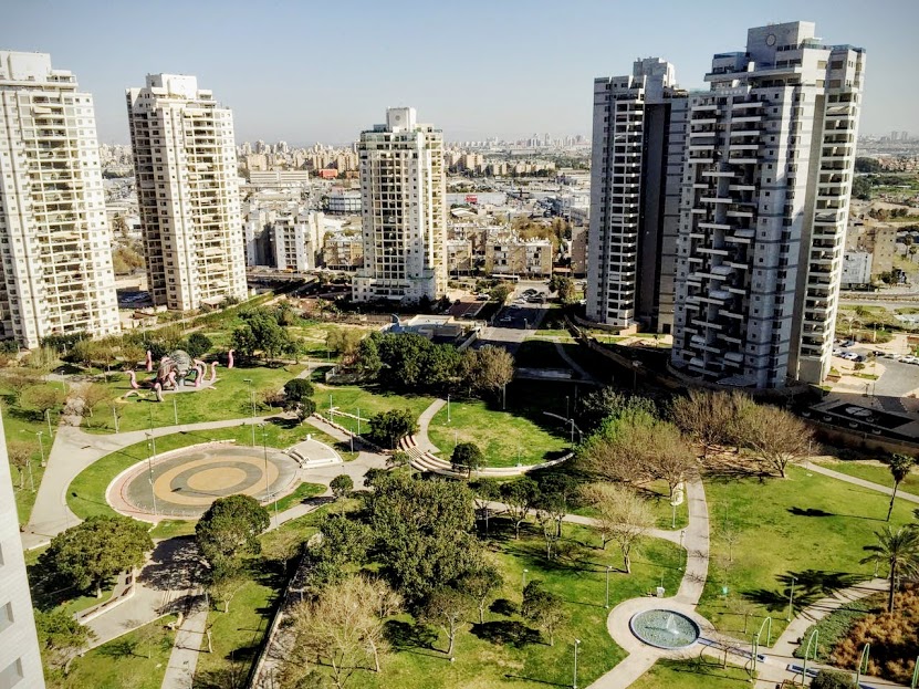 יצחק שדה - 2