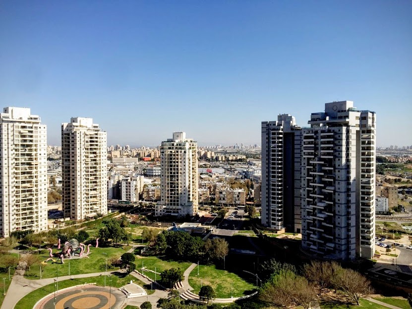 יצחק שדה - 3
