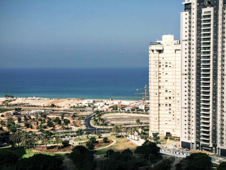 הנביאים  - 8