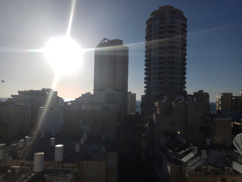 יוספטל - 8