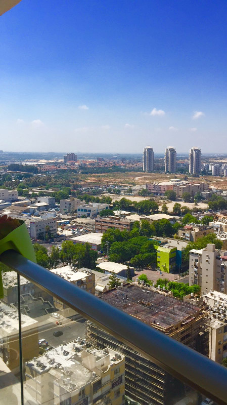 הנביאים  - 3