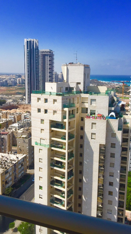 הנביאים  - 4
