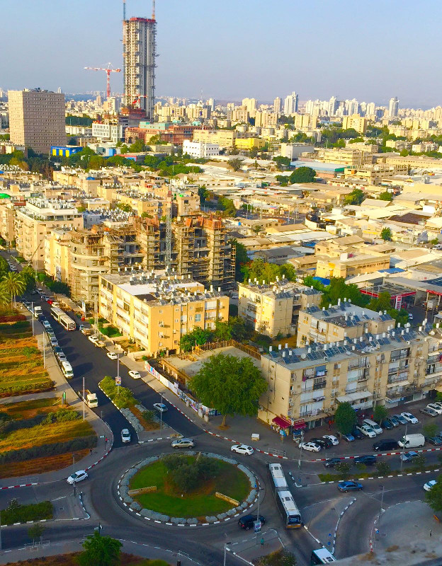 הנביאים  - 8