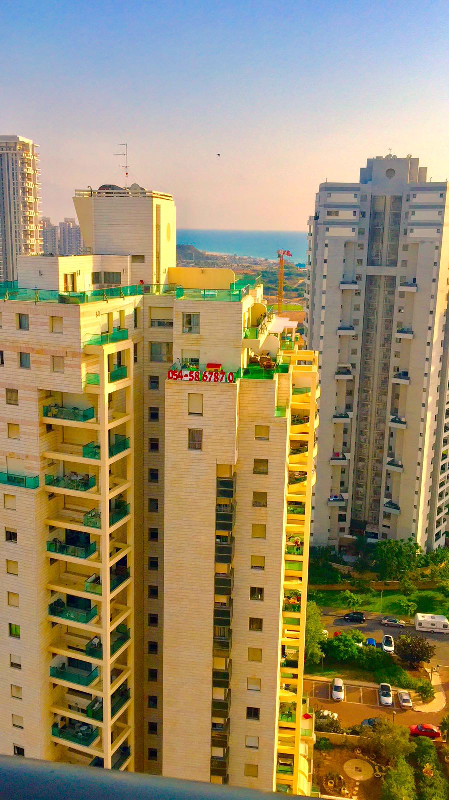 הנביאים  - 10