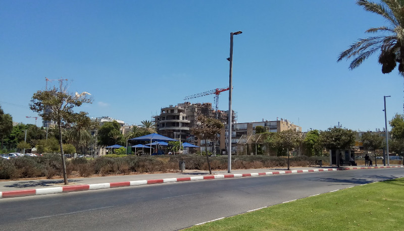 הנביאים - 6