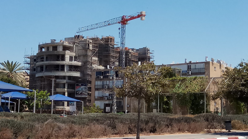 הנביאים - 7