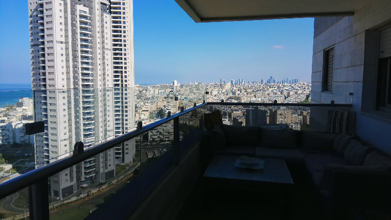 הנביאים  - 18