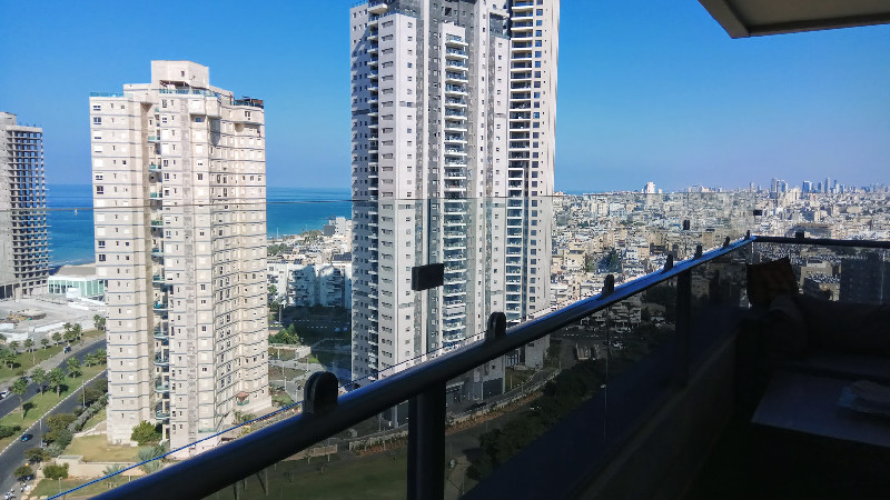 הנביאים  - 19