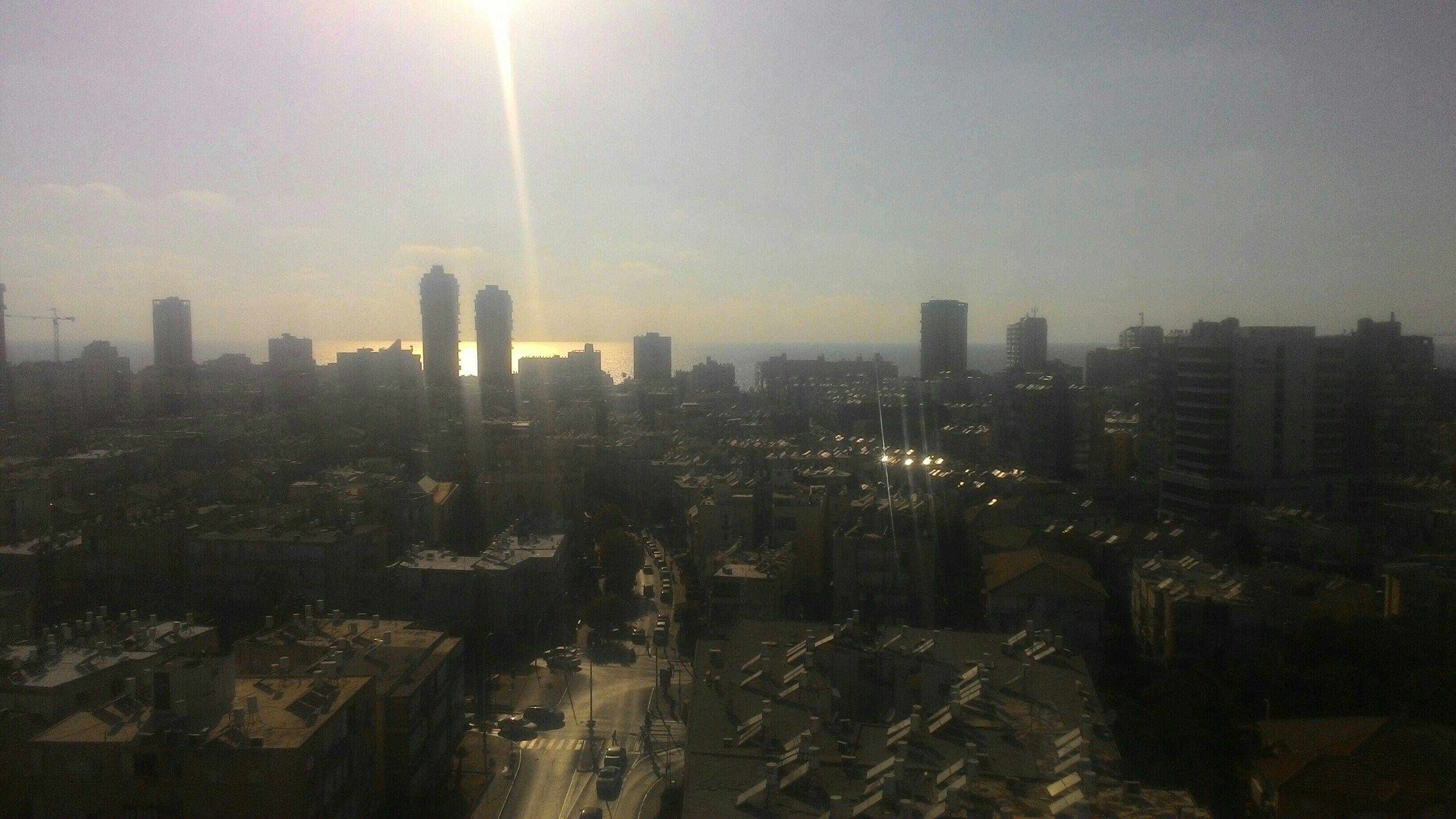 ירושלים - 3