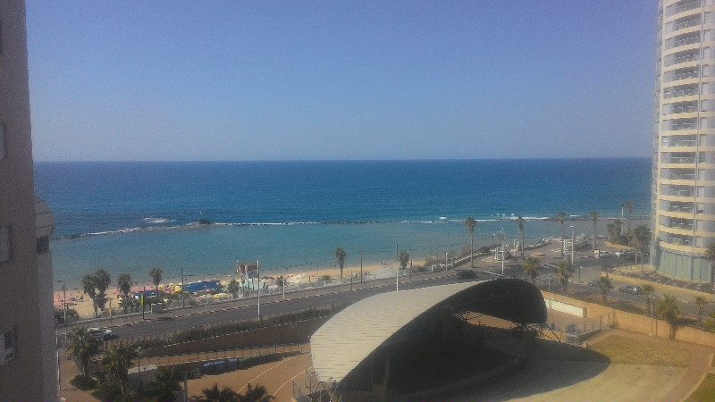 שד' העצמאות - 2