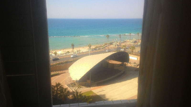 שד' העצמאות - 4