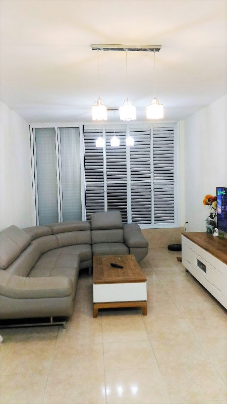 הנביאים  - 5