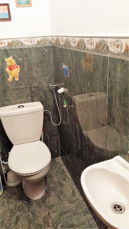 רבינוביץ - 3