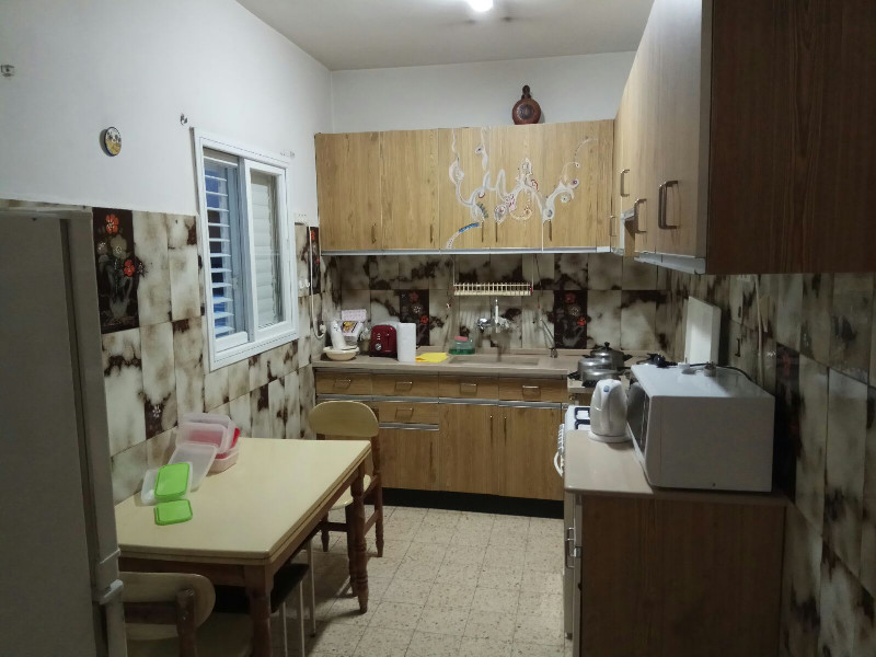 בר אילן - 3