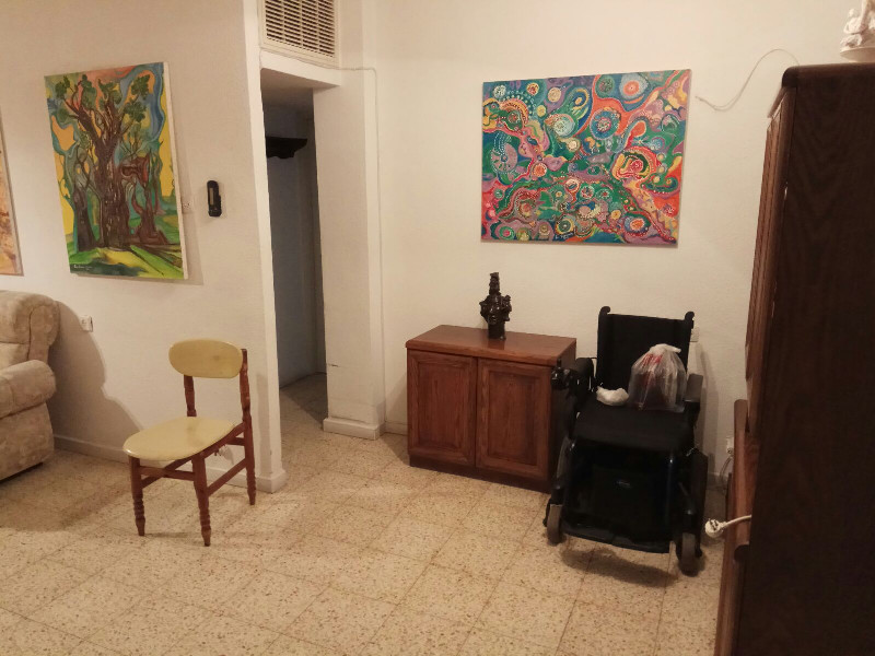 בר אילן - 4